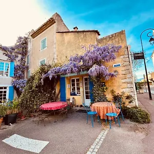 Gasthuis La Sarrasine